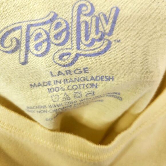 Wheaties Breakfast Of Champions Short Sleeve Tee Size Large - Picture 5 of 7